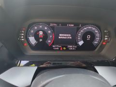 Audi A3 A3L Limousine 35 TFSI RS Package Speed Edition - фото 20