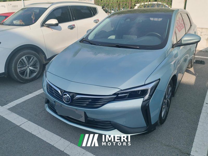 Buick Weilan VELITE 6 Plug-in Hybrid VELITE 6 PHEV 1.5L E-CVT Version
