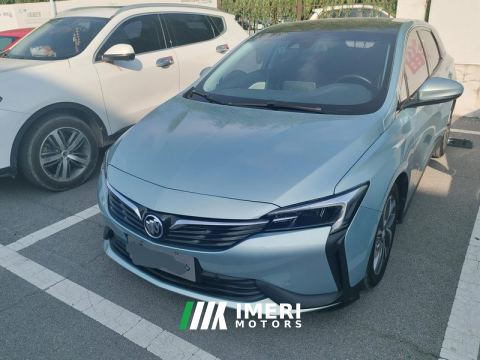 2022 Buick Weilan VELITE 6 Plug-in Hybrid VELITE 6 PHEV 1.5L E-CVT Version - ავტომობილი ჩინეთიდან