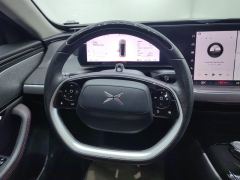 XPeng P7 670E - фото 18