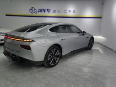 XPeng P7 670E - фото 2
