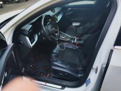 Audi A3 A3L Limousine 35 TFSI RS Package Speed Edition - фото 14