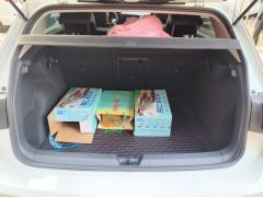Volkswagen Golf Pro 280TSI - photo 7