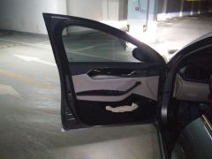 BYD Qin PLUS DM-i 55km Flagship - ფოტო 12