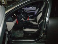 BYD Qin PLUS DM-i 55km Flagship - ფოტო 14