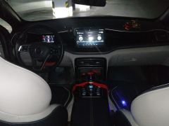 BYD Qin PLUS DM-i 55km Flagship - ფოტო 16