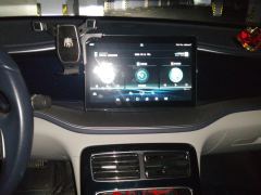 BYD Qin PLUS DM-i 55km Flagship - ფოტო 17