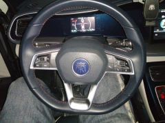 BYD Qin PLUS DM-i 55km Flagship - ფოტო 18