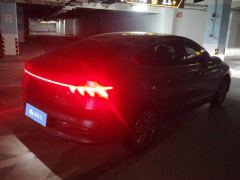 BYD Qin PLUS DM-i 55km Flagship - ფოტო 2