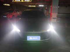 BYD Qin PLUS DM-i 55km Flagship - ფოტო 3