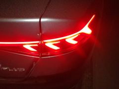 BYD Qin PLUS DM-i 55km Flagship - ფოტო 5