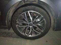 BYD Qin PLUS DM-i 55km Flagship - ფოტო 6