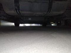 BYD Qin PLUS DM-i 55km Flagship - ფოტო 9