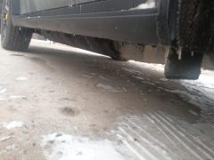Jetour Traveller C-DM 1.5T 208km Edition - ფოტო 11