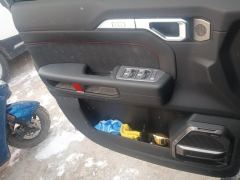 Jetour Traveller C-DM 1.5T 208km Edition - ფოტო 12