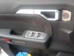 Jetour Traveller C-DM 1.5T 208km Edition - ფოტო 13