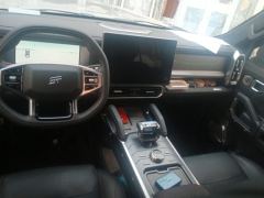 Jetour Traveller C-DM 1.5T 208km Edition - ფოტო 16