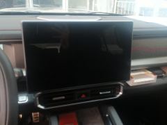 Jetour Traveller C-DM 1.5T 208km Edition - ფოტო 17