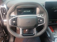 Jetour Traveller C-DM 1.5T 208km Edition - ფოტო 18