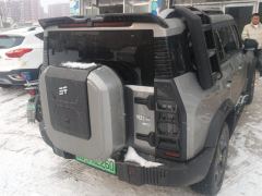 Jetour Traveller C-DM 1.5T 208km Edition - ფოტო 2