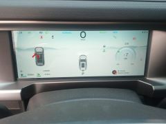 Jetour Traveller C-DM 1.5T 208km Edition - ფოტო 20