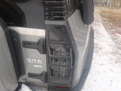 Jetour Traveller C-DM 1.5T 208km Edition - ფოტო 5