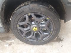 Jetour Traveller C-DM 1.5T 208km Edition - ფოტო 6