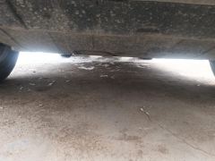 Jetour Traveller C-DM 1.5T 208km Edition - ფოტო 8