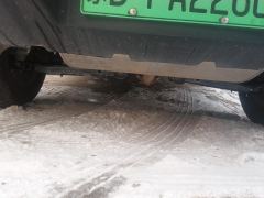 Jetour Traveller C-DM 1.5T 208km Edition - ფოტო 9