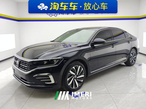 2024 Volkswagen Passat 380TSI Elite Edition - ავტომობილი ჩინეთიდან