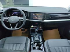Volkswagen Passat 380TSI Elite Edition - фото 16