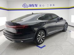 Volkswagen Passat 380TSI Elite Edition - фото 2