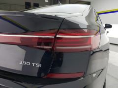 Volkswagen Passat 380TSI Elite Edition - фото 5