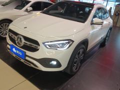 Mercedes-Benz GLA Facelift GLA 200 - ფოტო 1