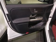 Mercedes-Benz GLA Facelift GLA 200 - ფოტო 12