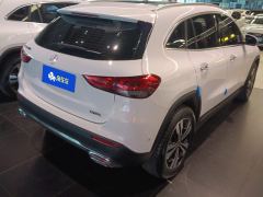 Mercedes-Benz GLA Facelift GLA 200 - ფოტო 2