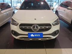 Mercedes-Benz GLA Facelift GLA 200 - ფოტო 3