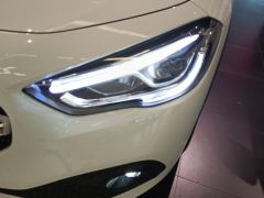 Mercedes-Benz GLA Facelift GLA 200 - ფოტო 4