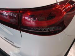 Mercedes-Benz GLA Facelift GLA 200 - ფოტო 5