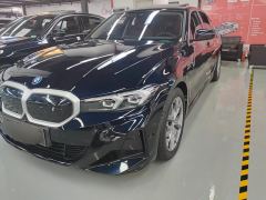 BMW i3 eDrive 35 L - photo 1