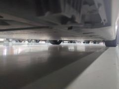 BMW i3 eDrive 35 L - photo 10
