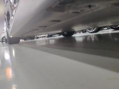 BMW i3 eDrive 35 L - photo 11