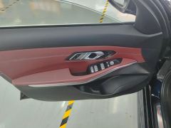 BMW i3 eDrive 35 L - photo 12