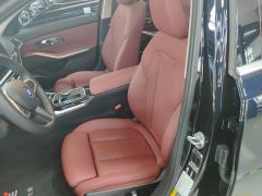 BMW i3 eDrive 35 L - photo 14