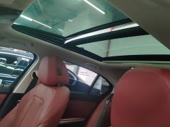 BMW i3 eDrive 35 L - photo 15
