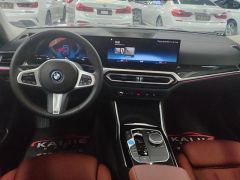 BMW i3 eDrive 35 L - photo 16