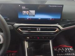 BMW i3 eDrive 35 L - photo 17