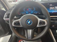 BMW i3 eDrive 35 L - photo 18