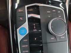 BMW i3 eDrive 35 L - photo 19
