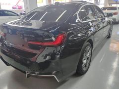 BMW i3 eDrive 35 L - photo 2